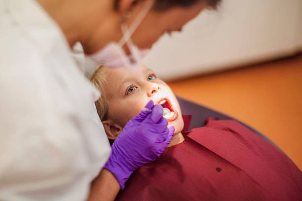 Best Emergency Dental Care for Abscessed Tooth in Riddle, OR