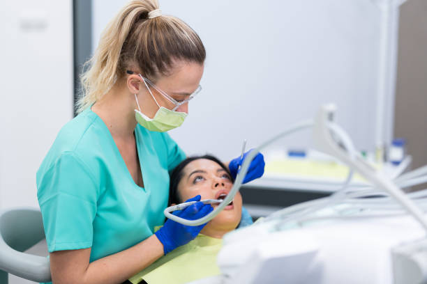 Best Weekend Emergency Dentist in Riddle, OR